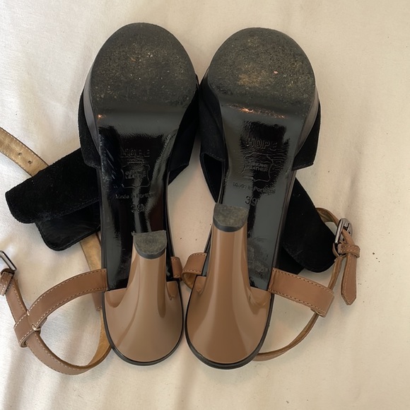 Sandals - Picture 9 of 9